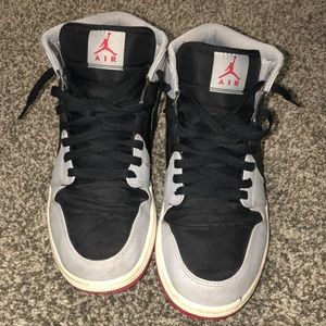 Jordan
